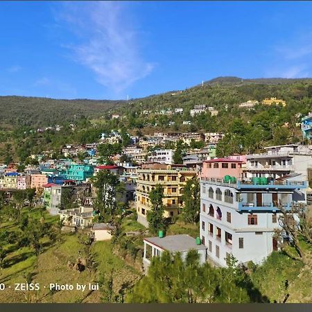 Maharastra Mandal Hotel Gupta Kāshi Kültér fotó