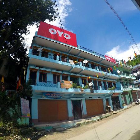 Maharastra Mandal Hotel Gupta Kāshi Kültér fotó