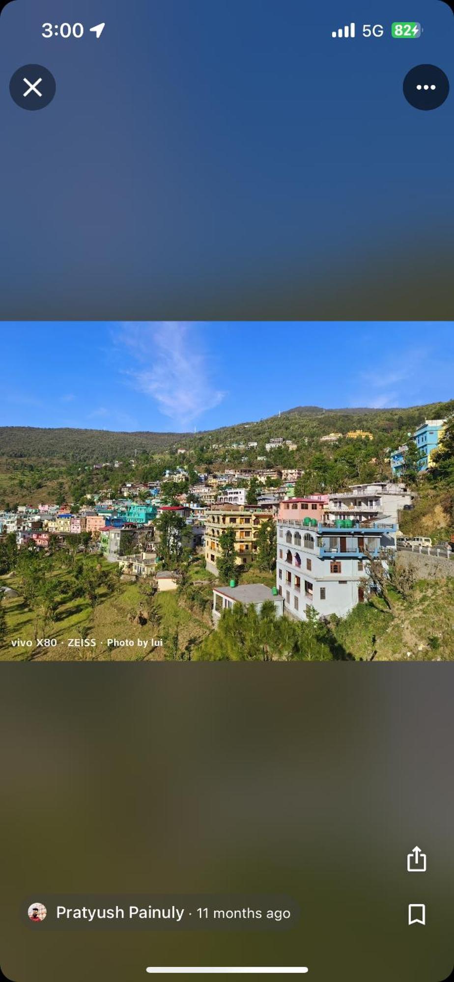 Maharastra Mandal Hotel Gupta Kāshi Kültér fotó